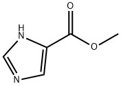 Methyl 4-imidazolecarboxylate