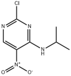 2-Chloro-N-isopropyl-5-nitropyrimidin-4-amine