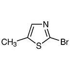 2-Bromo-5-methylthiazole