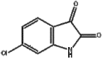 6-Chloroisatin