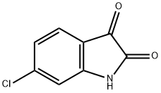 6-Chloroisatin