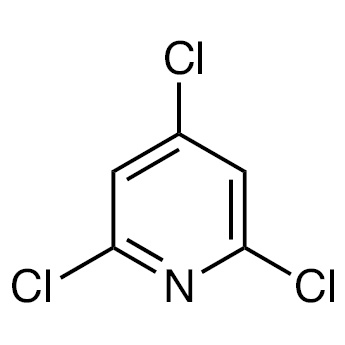 2,4,6-Trichloropyridine