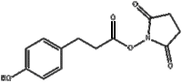 N-Succinimidyl-3 (4-hydroxyphenyl)propionate