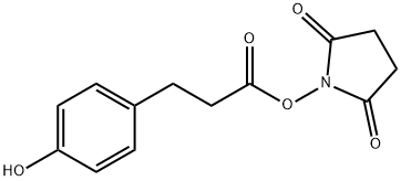 N-Succinimidyl-3 (4-hydroxyphenyl)propionate