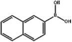 2-Naphthalene boronic acid