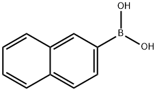 2-Naphthalene boronic acid