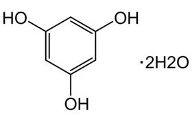 Phloroglucinol dihydrate