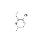 2-Ethyl-3-hydroxy-6-methylpyridine