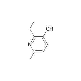 2-Ethyl-3-hydroxy-6-methylpyridine