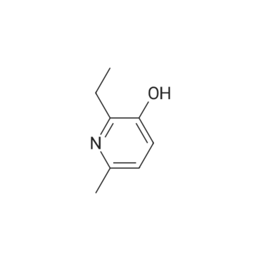 2-Ethyl-3-hydroxy-6-methylpyridine