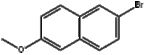 2-Bromo-6-methoxynaphthalene