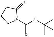 tert-Butyl 2-oxopyrrolidine-1-carboxylate