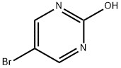 5-Bromo-2-hydroxypyrimidine