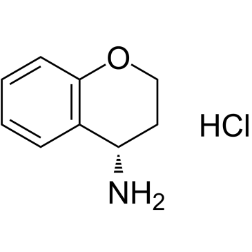 (S)-Chroman-4-amine hydrochloride