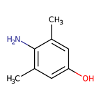 4-Amino-3,5-xylenol