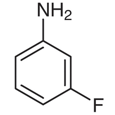 3-Fluoroaniline
