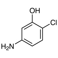 2-Chloro-5-aminophenol