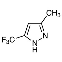 3-METHYL-5-(TRIFLUOROMETHYL) PYRAZOLE
