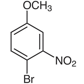 4-Bromo-3-nitroanisole