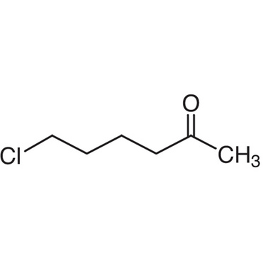 6-Chloro-2-hexanone