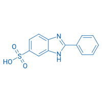 2-Phenylbenzimidazole-5-sulfonic Acid