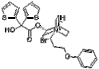 Aclidinium bromide