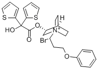 Aclidinium bromide