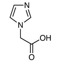 Imidazole-1-acetic acid