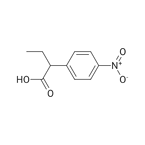 2-(4-Nitrophenylbutyric acid)