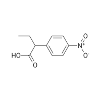 2-(4-Nitrophenylbutyric acid)