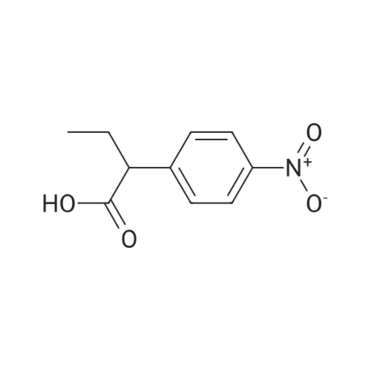 2-(4-Nitrophenylbutyric acid)