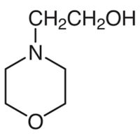 N-(2-Hydroxyethyl) morpholine