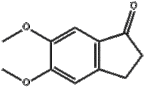 5,6-Dimethoxyindanone