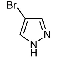 4-Bromopyrazole