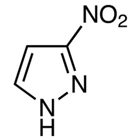 3-Nitropyrazole