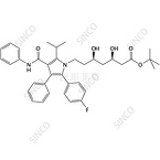 Atorvastatin EP Impurity N