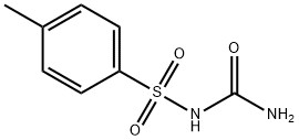 4-Toluenesulfonyl urea