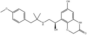 Olodaterol