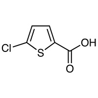 5-Chlorothiophene-2-carboxylic acid