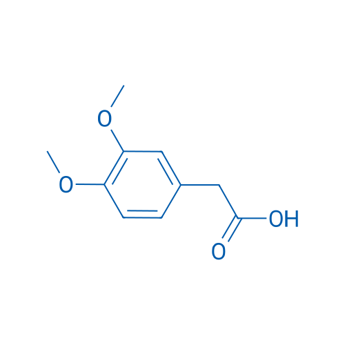 Homoveratric acid