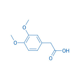 Homoveratric acid