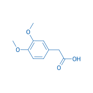 Homoveratric acid