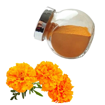 Purelife Supply High Quality Natural Water Soluble Lutein Marigold Flower Extract