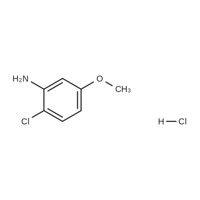 6-Chloro-m-anisidine hydrochloride