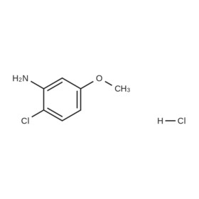 6-Chloro-m-anisidine hydrochloride