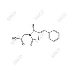 Epalrestat Impurity 1