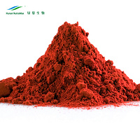 1%2%3%5% Astaxanthin Haematococcus Pluvialis Extract