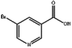 5-Bromo nicotinic acid