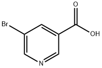 5-Bromo nicotinic acid