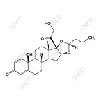 Budesonide Impurity H1